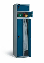 locker
