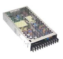 HDP-190 Series – 190W Dual Output Enclosed LED Power Supply with PFC Function