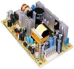 45W Dual Output Medical Open Frame Power Supply 45W Dual Output Medical Open Frame Power Supply